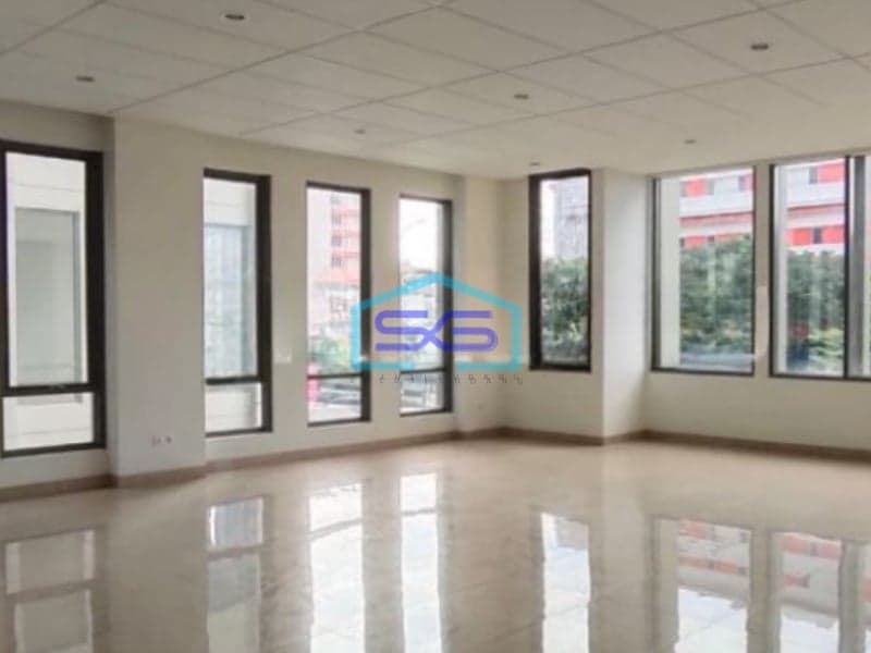 Dijual Ruko Lokasi di Pagedangan Tangerang Luas Bangunan 649m2