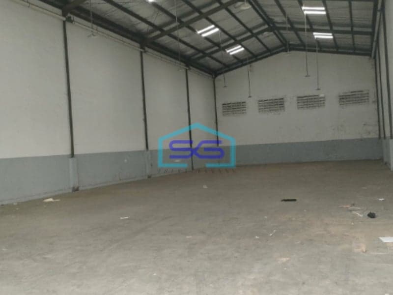 Disewakan Gudang Bagus Dalam Kawasan Pergudangan Kopo Bandung LB 360m2