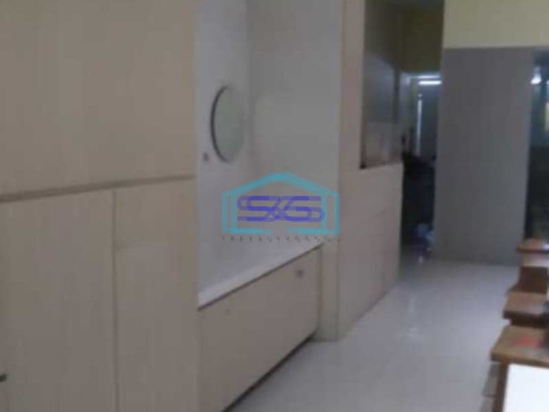 Disewakan Ruko Luas Tanah  106 m²  Lokasi Kemayoran Jakarta Pusat