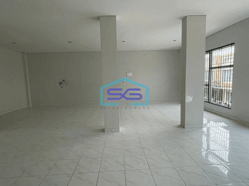 Dijual Ruko Gandeng Siap Usaha Di Arcadia Grande Gading Serpong Tangerang LB 162m2