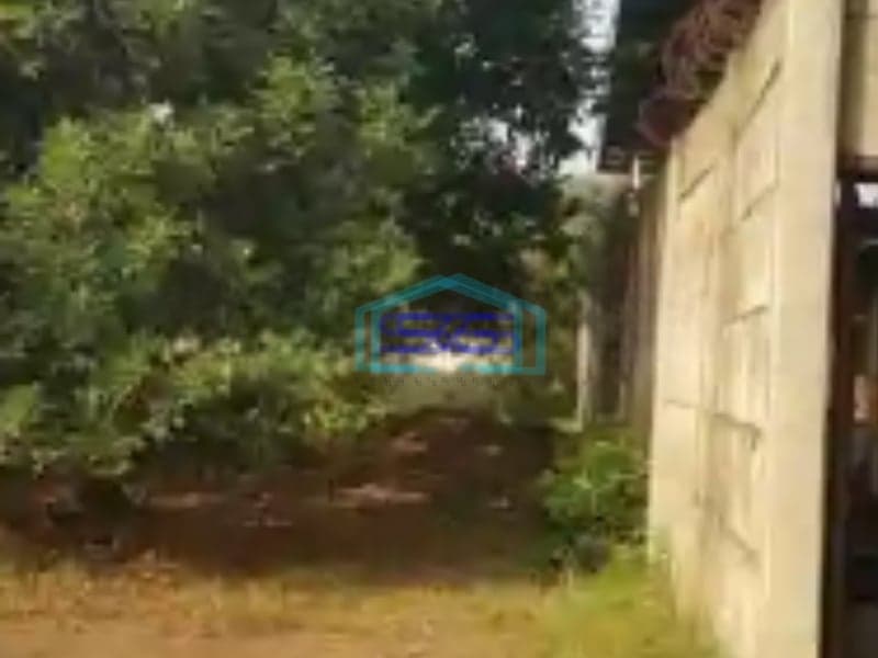 Dijual Tanah Beserta Bangunan Di Cikupa, Pasar Kemis Tangerang Luas Tanah  7512 m²