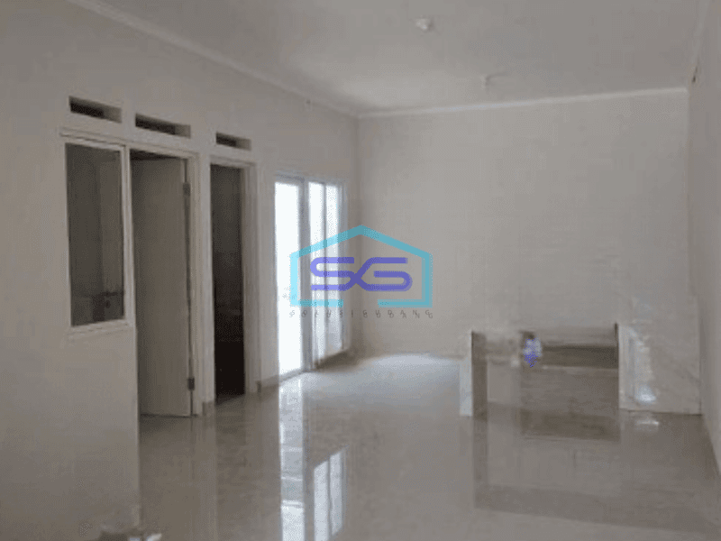 Disewakan Ruko Luas Tanah 330 m² Lokasi Sangat Strategis di Harapan Indah Bekasi