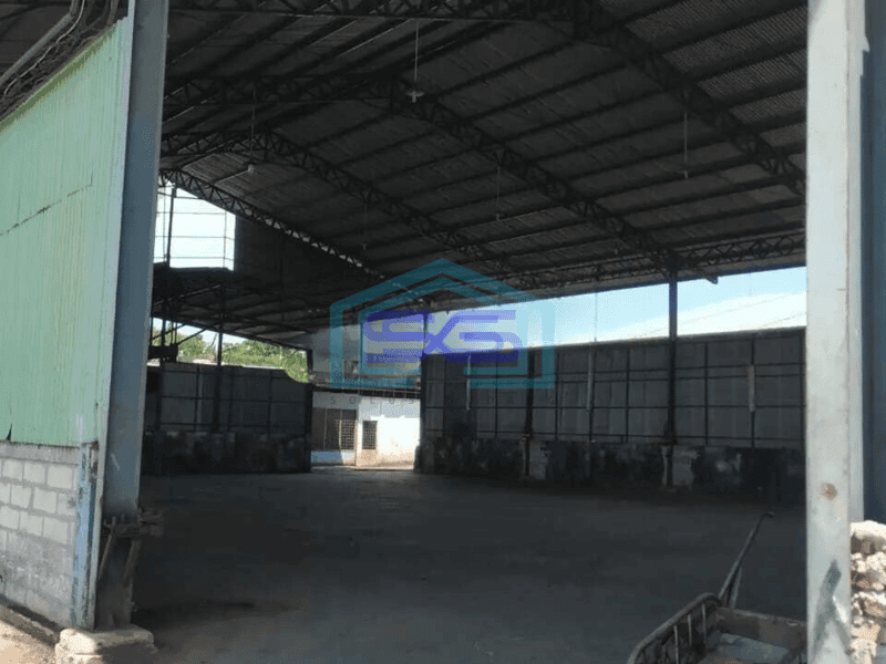 Dijual Pabrik di Tambun Bekasi Jawa Barat