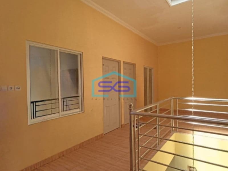 Disewakan Ruang Usaha di Laweyan Solo Luas Bangunan 150m2