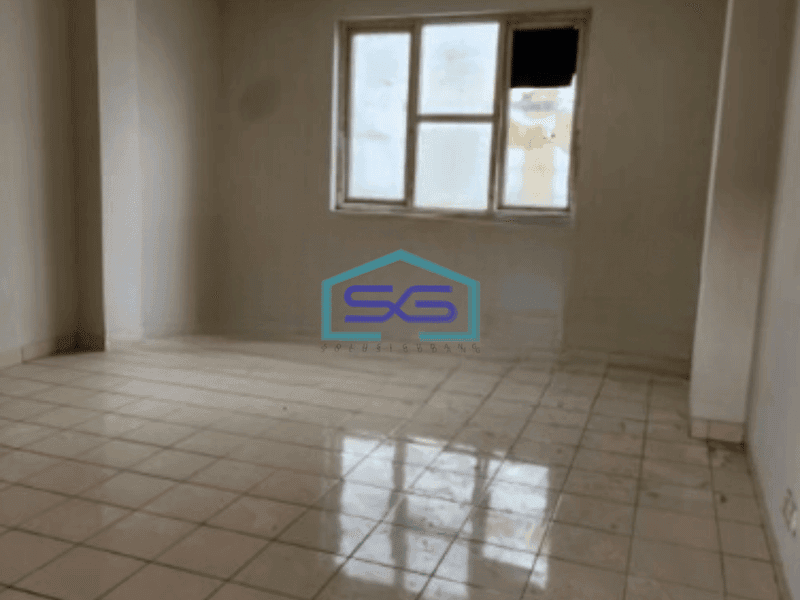 Dijual Ruko Luas Bangunan  162 m² di BSD Tangerang