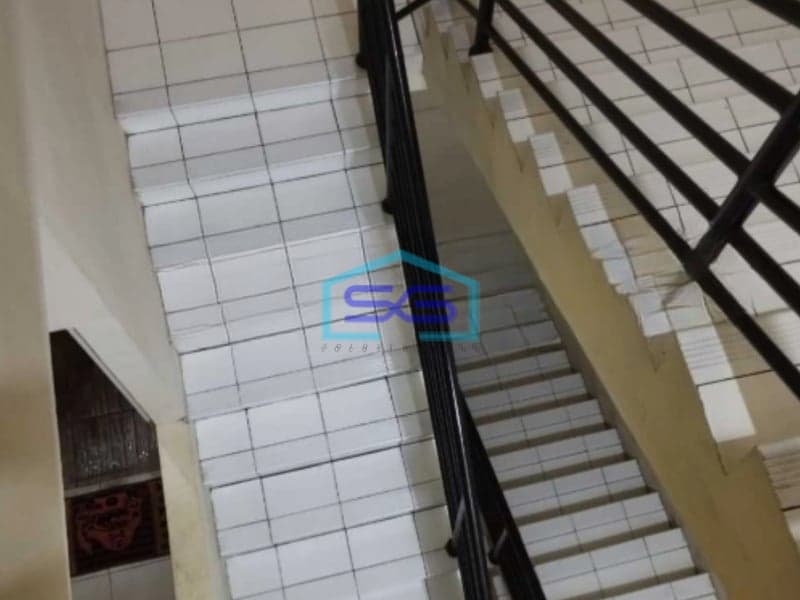 Dijual Ruko Luas Bangunan 237 m² Lokasi Summarecon Tangerang