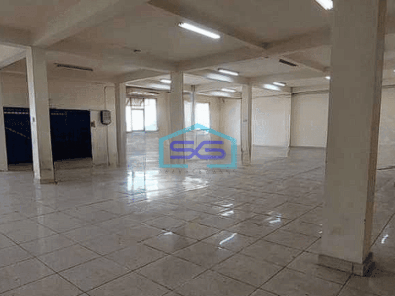 Disewakan Gudang Plus Kantor 3 Lantai Strategis Di Cakung Jakarta Timur LB 2025m2