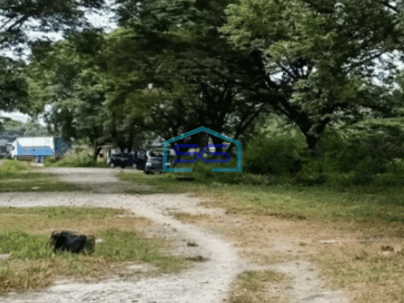 Dijual Tanah di Raya Bojonegara Cilegon Banten 7 Ha Dekat Pintu Tol