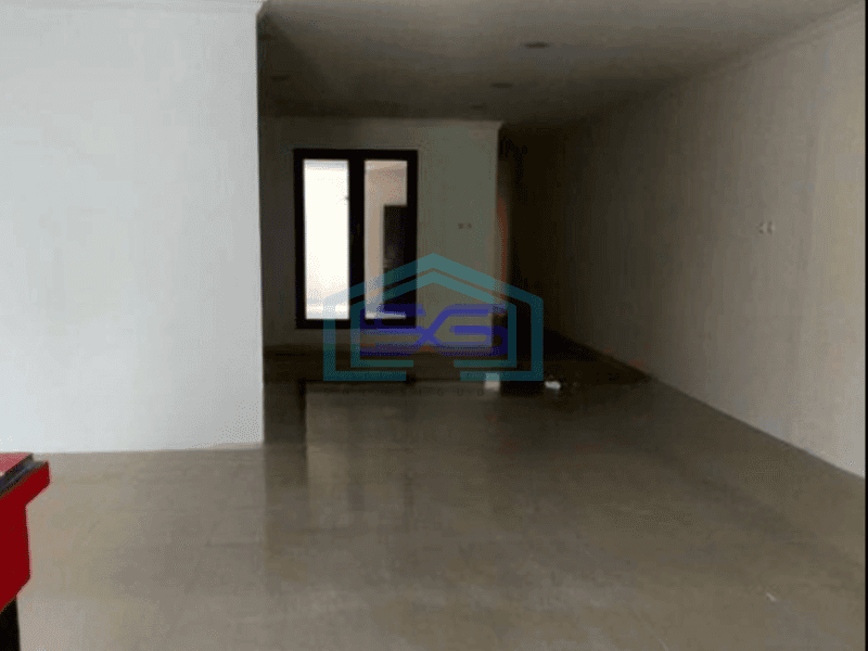 Disewakan Ruko dua lantai di pusat kota mojokerto