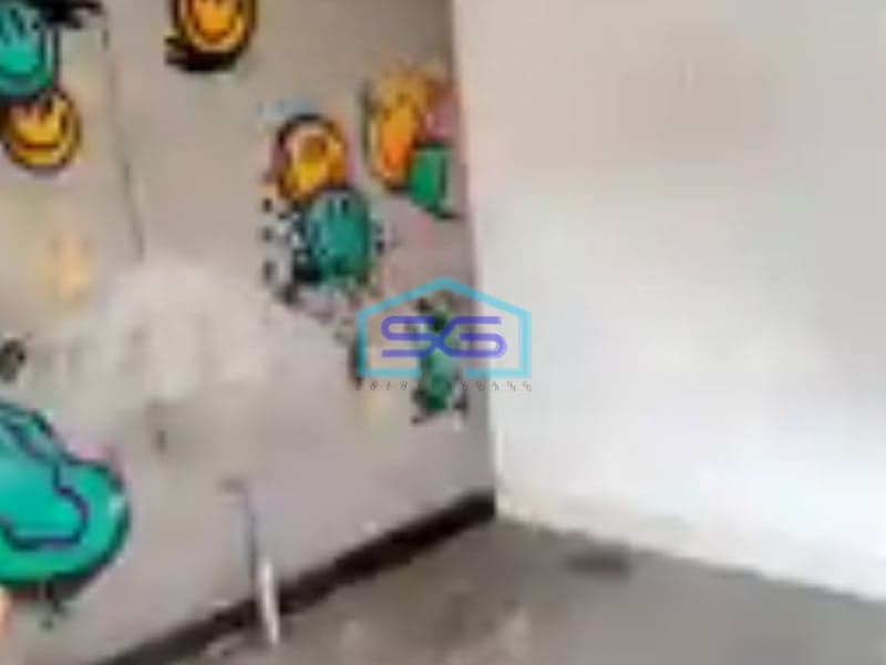 Dijual Ruko Murah Strategis Nol Jalan Raya Dinoyo Malang Cocok Segala Usaha