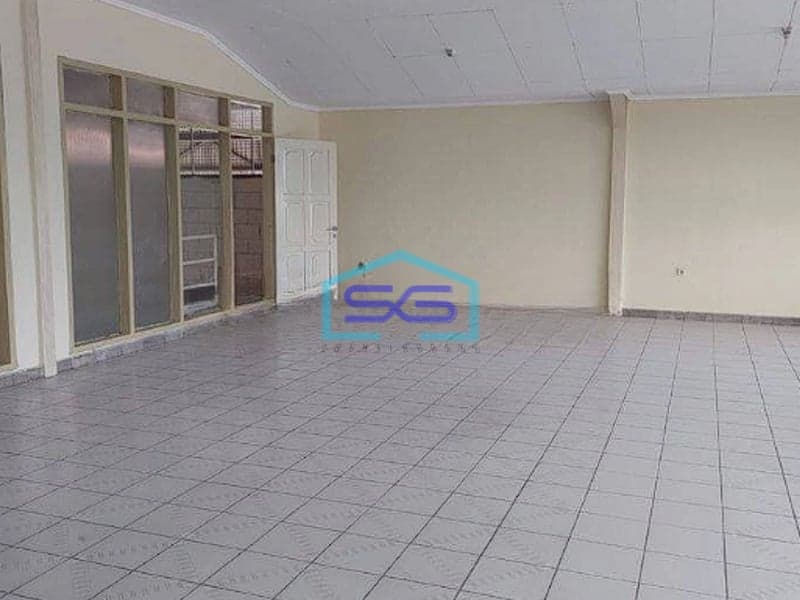 Disewakan Gudang 2 Lantai di Sunter Jakarta Utara Bisa Akses Kontainer