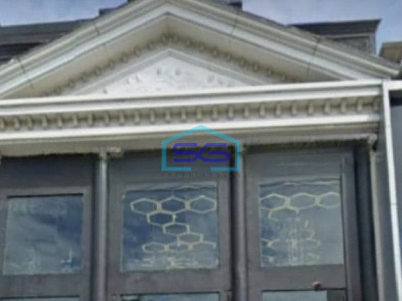 Dijual Ruko Ada Lift Luas Bangunan 270 m² Lokasi Taman Palem Jakarta Barat