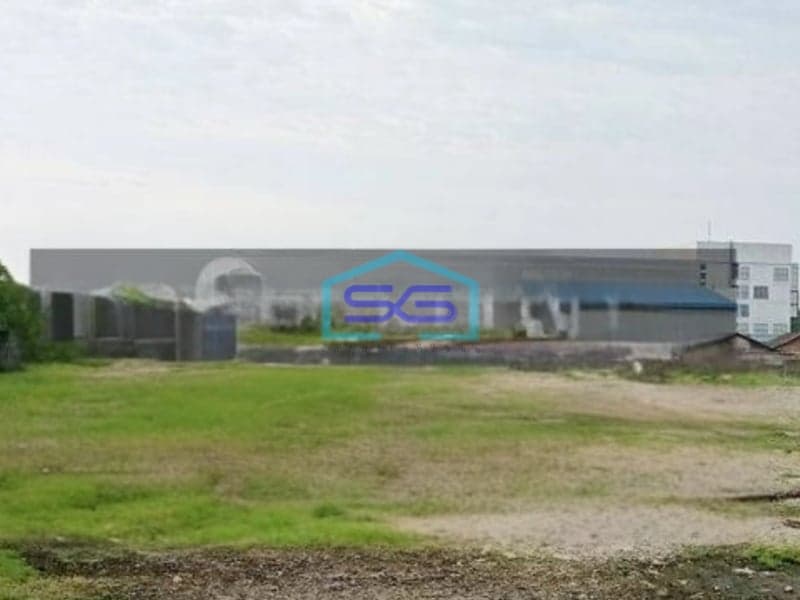 Dijual Tanah di Marunda Makmur Segara Makmur Bekasi Dekat Pintu Tol Tarumajaya Marunda