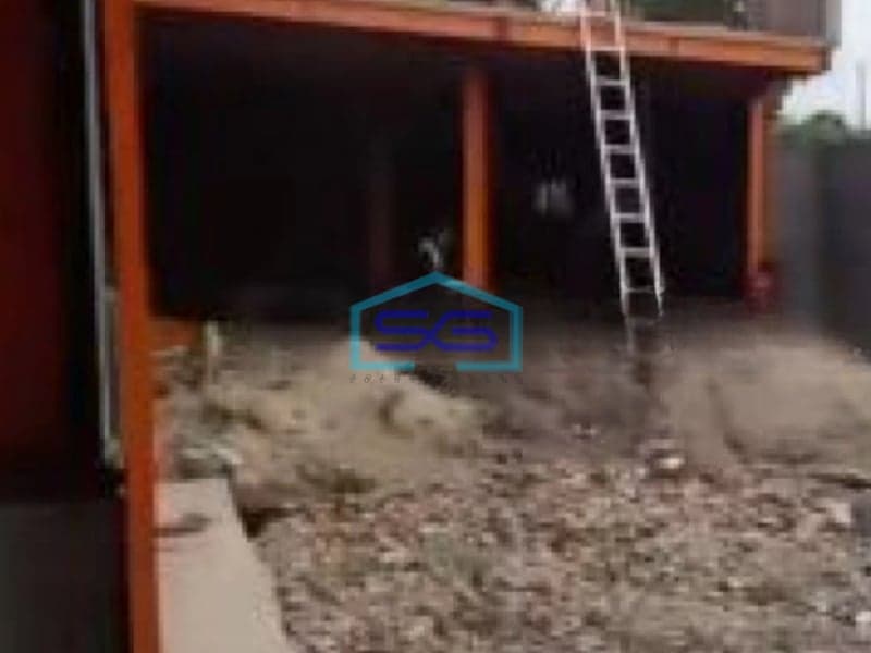 Disewakan Gudang Siap Pakai Di Tangerang Banten LB 900m2