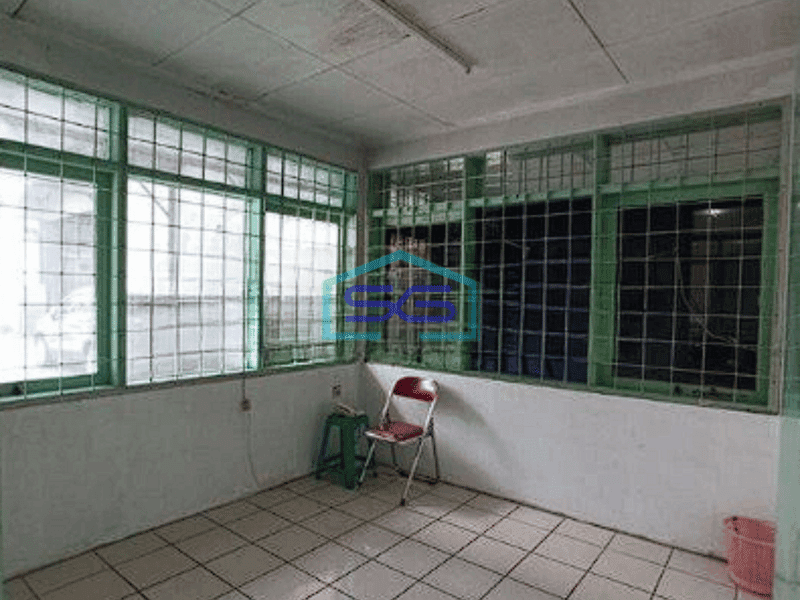 Disewakan Gudang Industri Produktif Strategis Bisa Industri Kota Bandung LT 2700m2