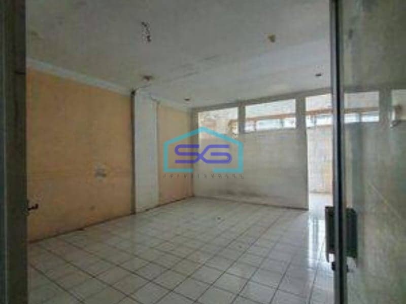 Disewakan Ruko Granmall Pluit Jakarta Utara Siap Pakai Lokasi Strategis