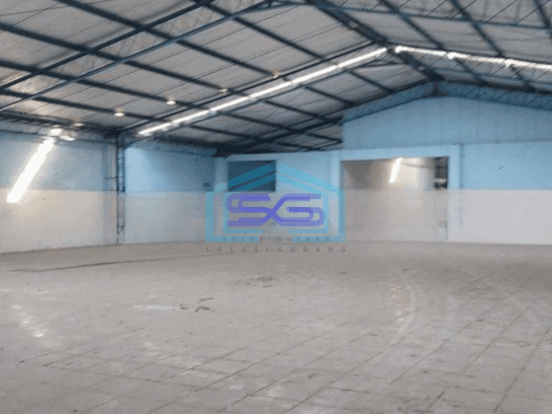 Disewa Gudang strategis pinggir jalan adi sucipto colomadu solo