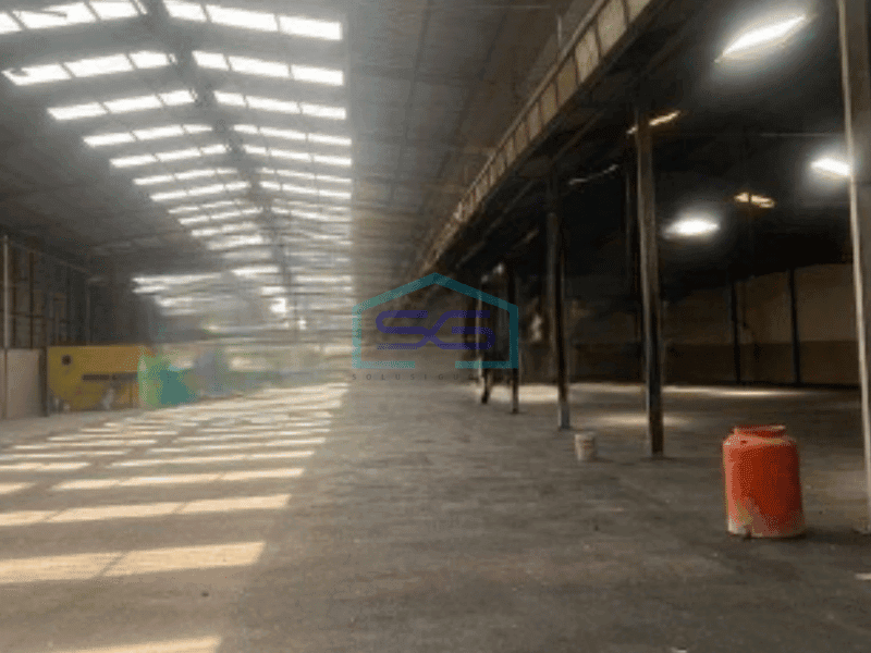 Disewa Gudang strategis Soekarno Hatta Bandung