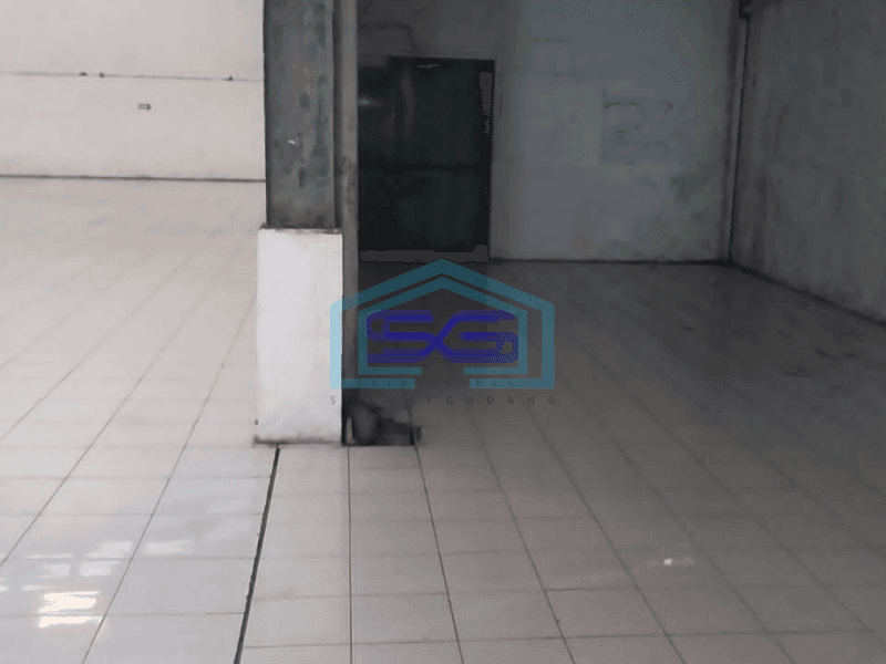 Dijual gudang Kalideres, Jakarta Barat