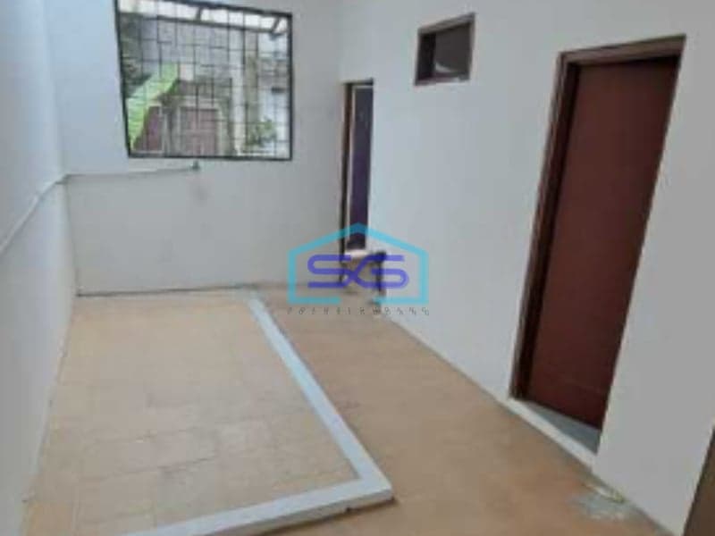 Disewakan Ruko Daerah Super Komersil Pondok Indah Jakarta Selatan Luas Bangunan  300 m²