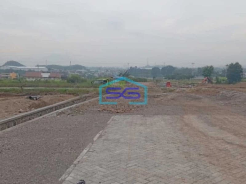 Dijual Tanah Di Daerah Tugu Randu Garut Kiw Semarang