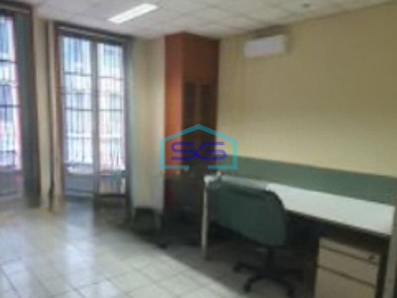 Disewakan Ruko Luas Bangunan  450 m² Lokasi di Pluit Jakarta Utara