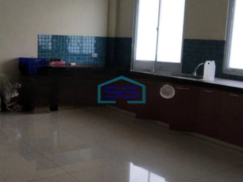 Dijual Gudang Luas Tanah 4000 m² Lokasi Neglasari Tangerang