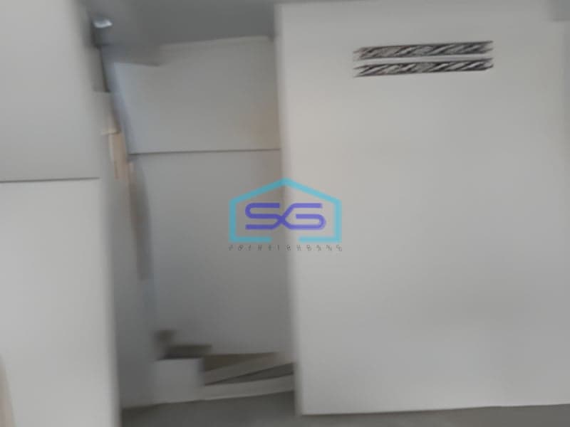 Dijual Ruko Sinar Budi Pejagalan Penjaringan Jakarta Utara LB 100m2