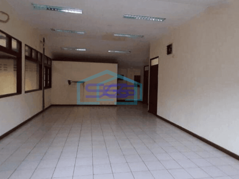 Disewa Gudang Bagus Produktif Area Industri Kopo Bandung