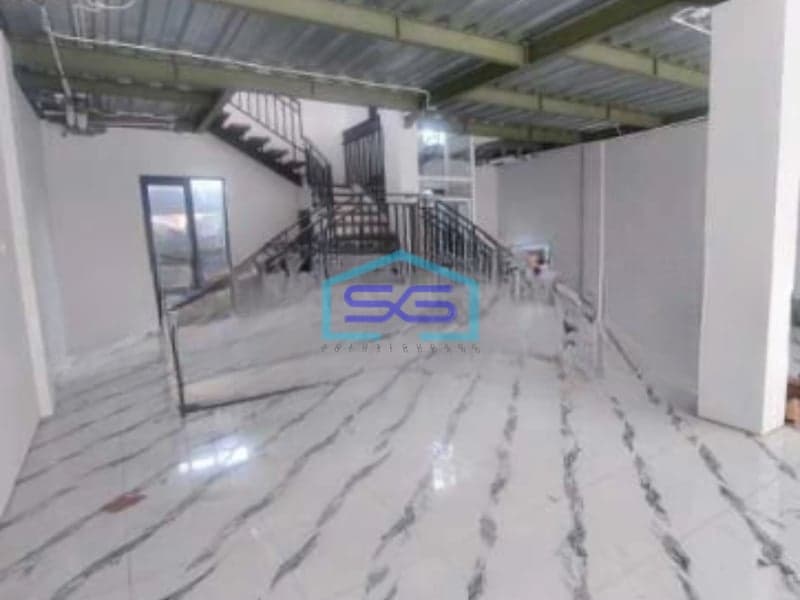 Disewakan Ruko Ada Lift Luas Bangunan  288 m² Lokasi Tanjung Duren Jakarta Barat