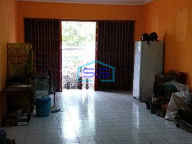 Disewakan Ruko 2.5 Lantai di Poris Paradise Ekslusif, Cipondoh, Tangerang  LB 160m2