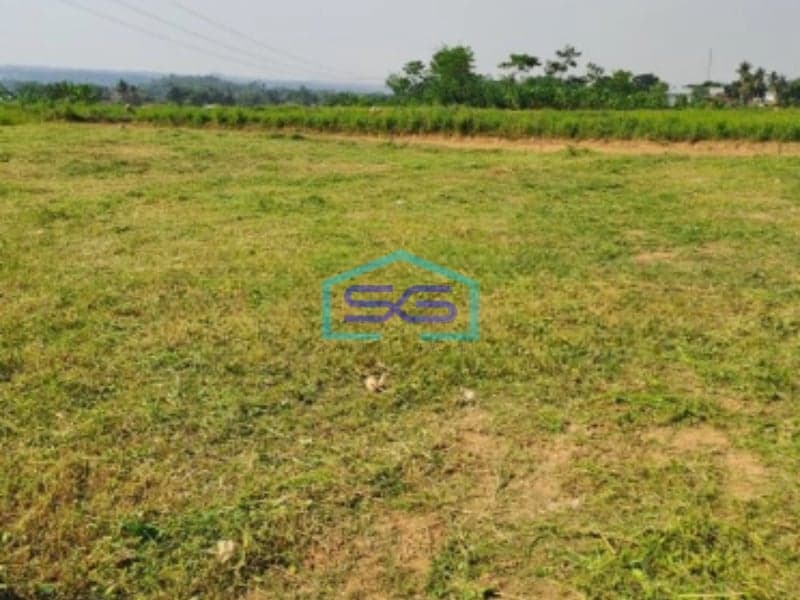 Dijual Tanah Kavling Strategis di Daerah Tanjungsari Bogor Timur