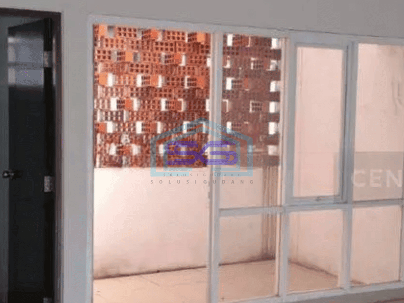 Disewa  Ruko Strategis Area Perum Holis Regency Bandung