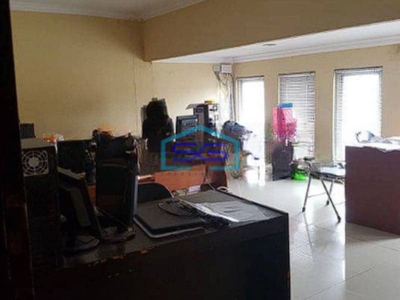 Disewakan Gudang Rancaekek Bandung Siap Pakai Aman Bebas Banjir LT 3200m2