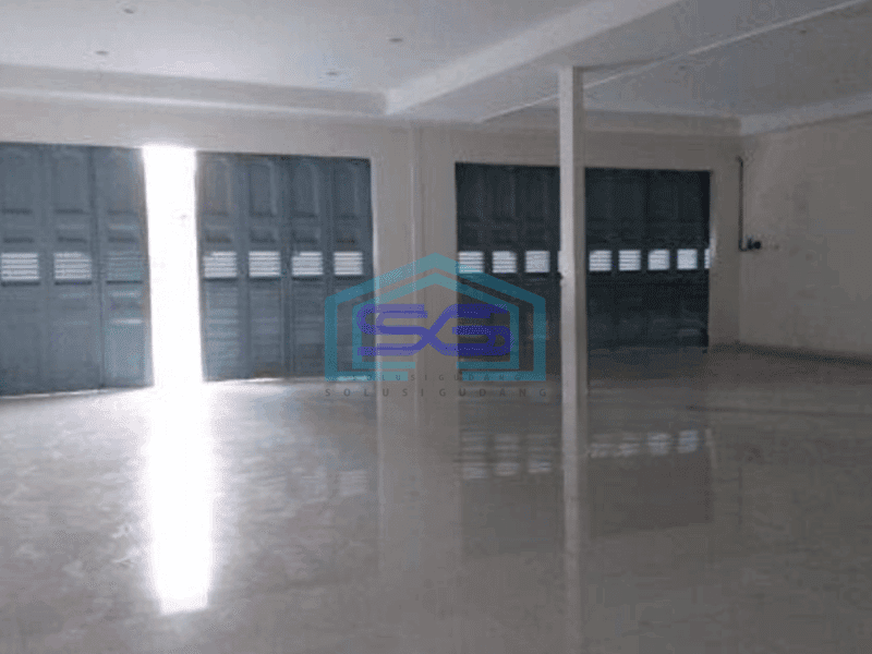 Disewa Ruko snagat strategis untuk dagang dekat hotel fave manahan solo