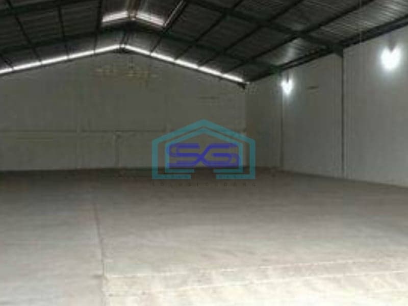 Disewakan gudang di Kapuk Jakarta Utara