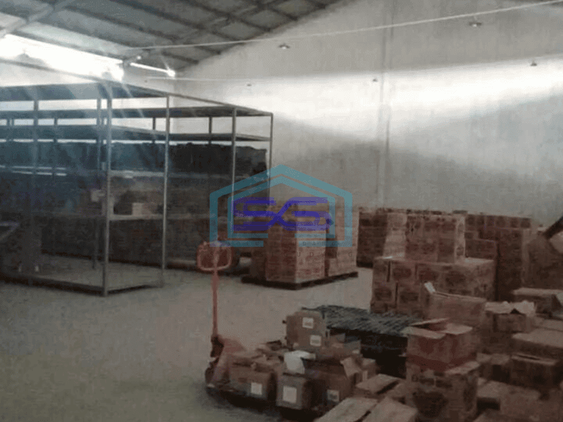 Dijual Gudang di Biringkanaya, Makassar