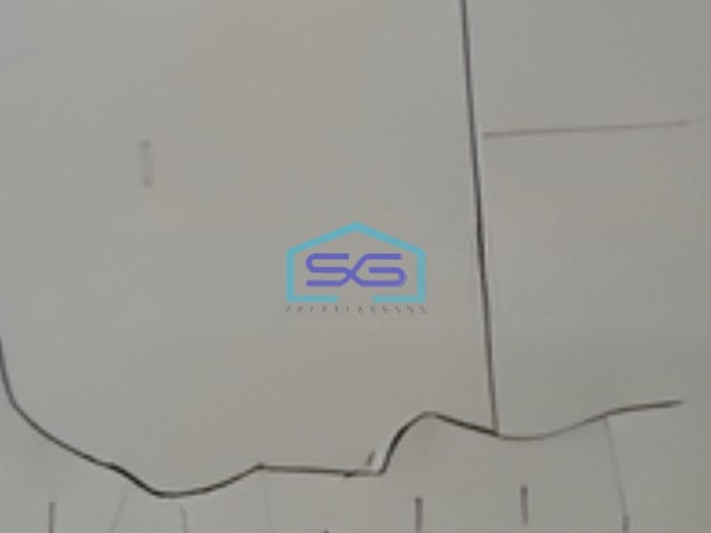 Dijual Tanah Darat Luas 11.460 M2 di Tapos Tangerang