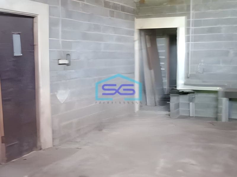 Disewakan Gudang Di Jatisampurna Bekasi Unfurnished Luas 200m2