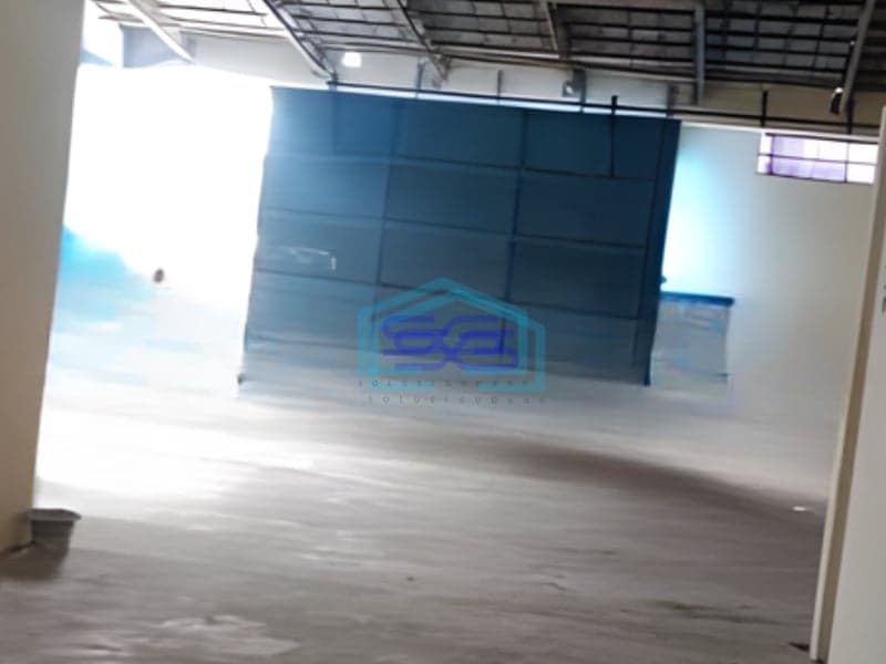 Disewakan Gudang Luas Tanah  300 m² Lokasi di Mustikajaya Bekasi