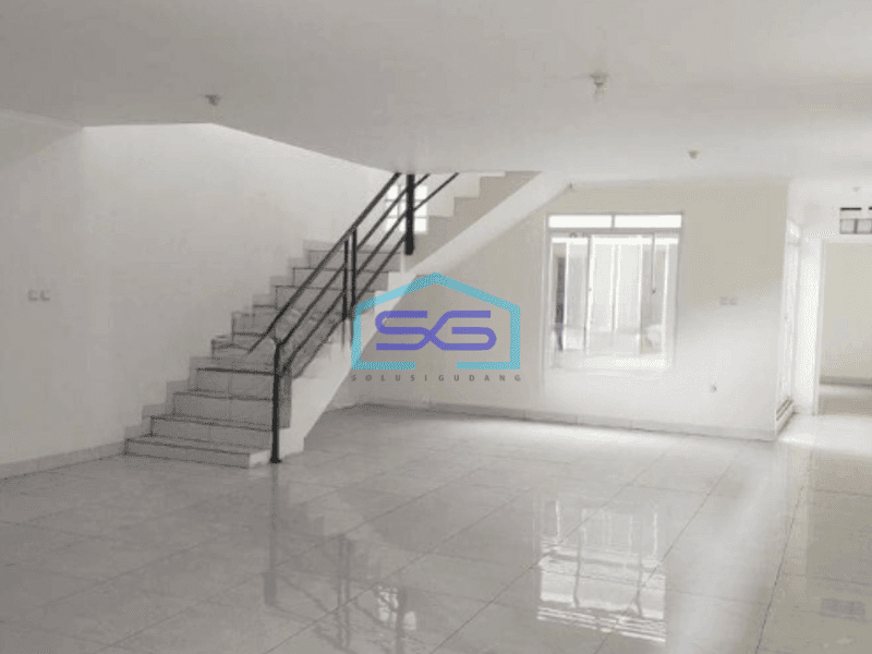 Dijual Ruko Baru Lokasi Strategis 3 Lantai di Jl.sudirman Bandung