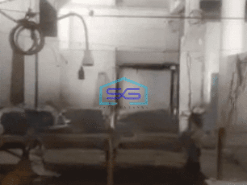 Dijual Ruko Ada Lift Luas Bangunan  600 m²di Jelambar Jakarta Barat