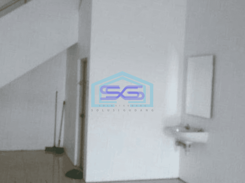 Disewakan Ruko Murah di Tengah Kota Umbulharjo Jogja