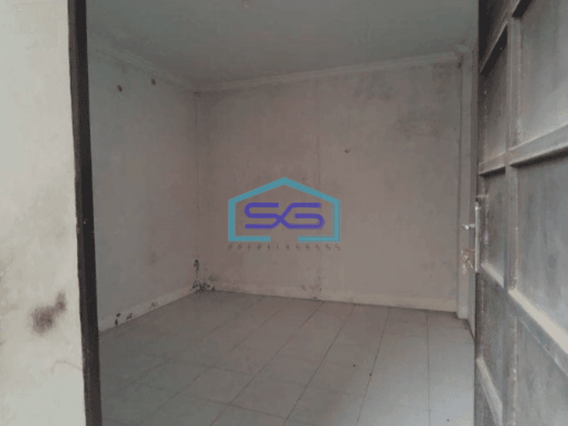 Disewakan Gudang Siap Pakai Akses Tronton di Banjarsari Solo Luas Tanah 300 m²