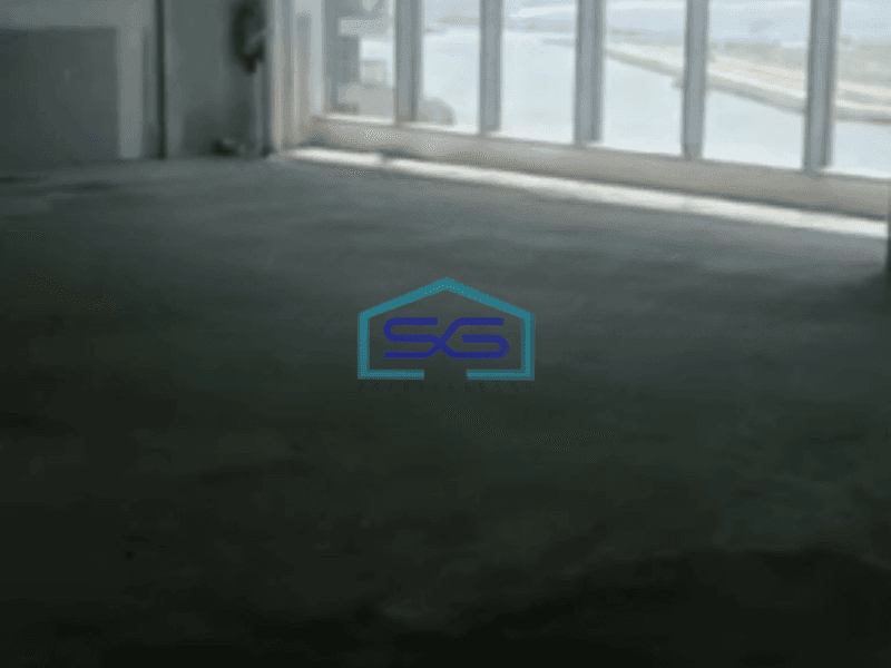 Dijual Cepat Kantor Luas Tanah  114 m² di Pantai Indah Kapuk Jakarta Utara