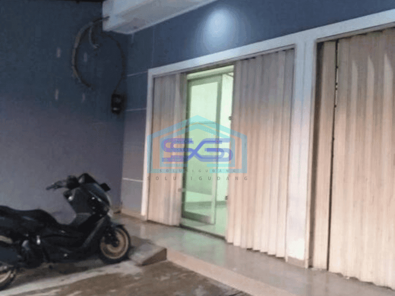 Dijual Ruko 3 Lantai di Bintaro Pesanggrahan Jakarta Selatan