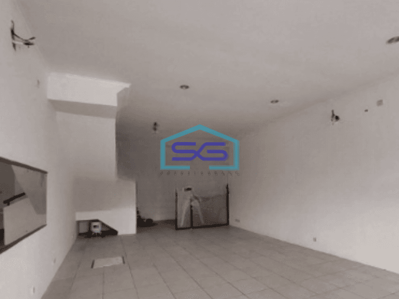 Dijual Ruko Murah Luas Bangunan  170 m² Lokasi Strategis di Batununggal Bandung