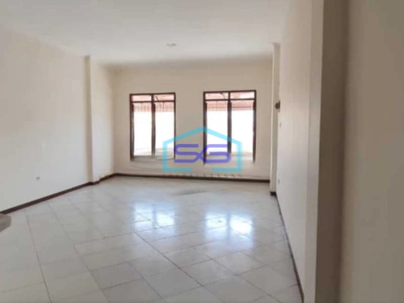 Dijual Ruko 3 Lantai Di Indraprasta Semarang Barat Luas Bangunan 365m2