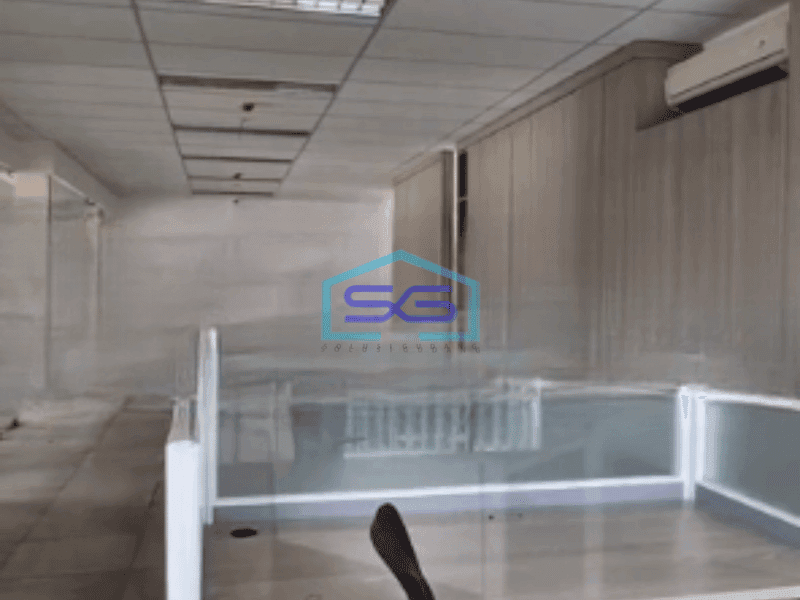 Disewakan Ruang Usaha Luas Tanah 248 m² di Tanjung Priuk Jakarta Utara