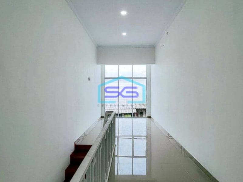 Dijual Ruko 2 Lantai Siap Huni Di Pondok Ungu Permai Bekasi